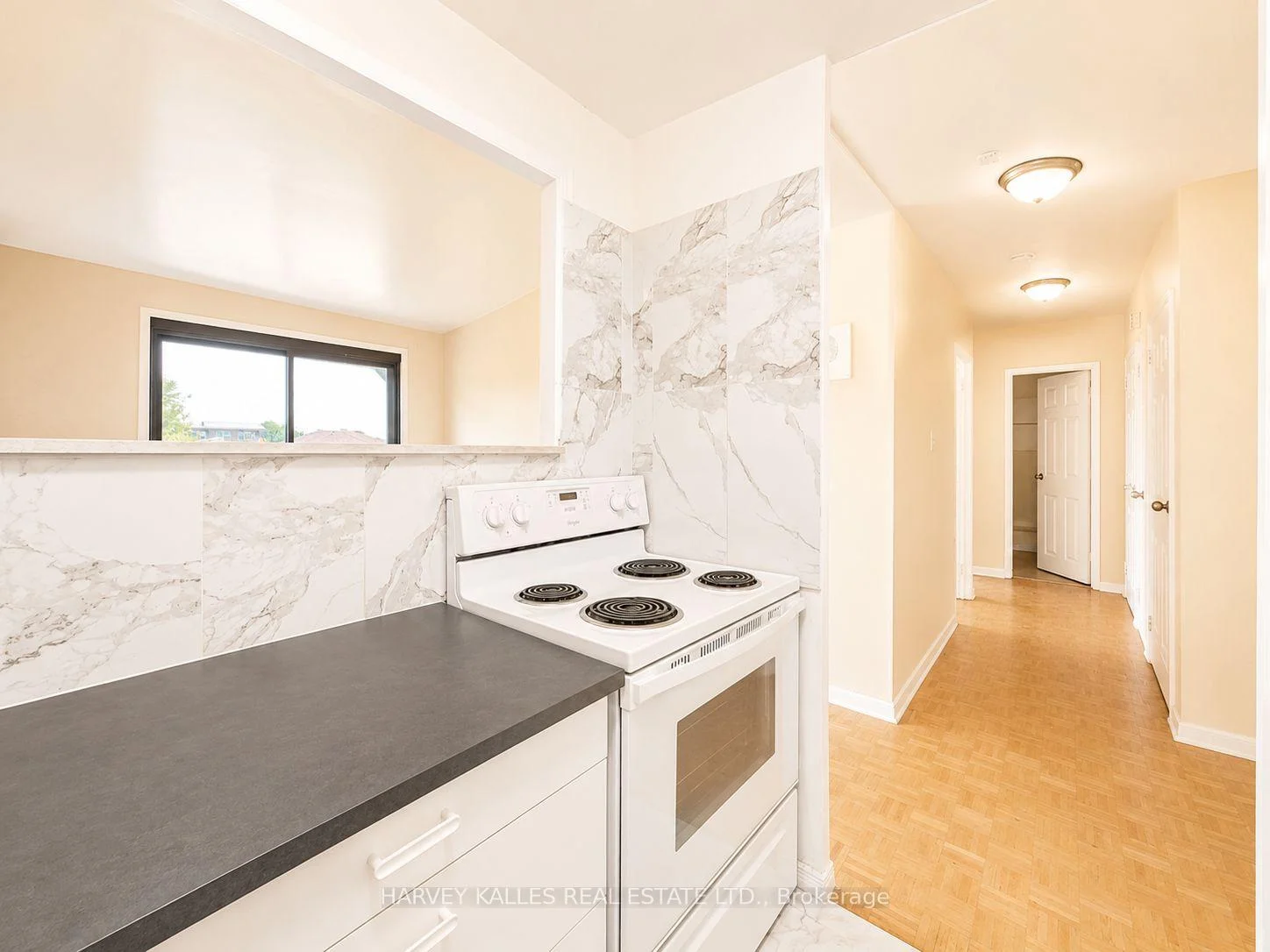 Photo 21 of Unit 305, 80 Blackfriar Avenue, Etobicoke, Kingsview Village-The Westway — HOMEH