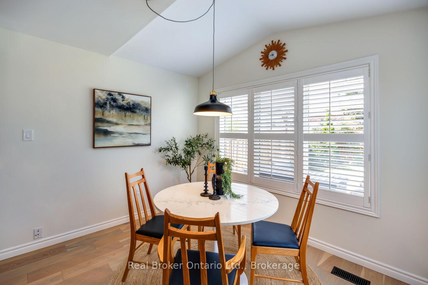 Photo 16 of 20 Wilkins Crescent, Clarington, Courtice — HOMEH
