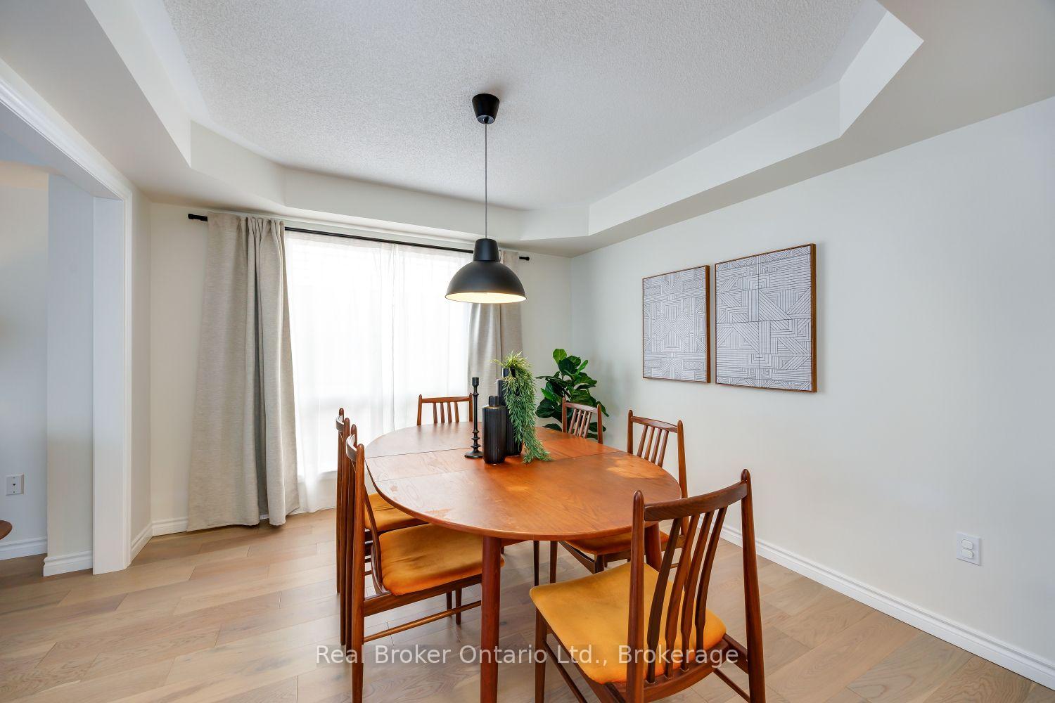 Photo 22 of 20 Wilkins Crescent, Clarington, Courtice — HOMEH