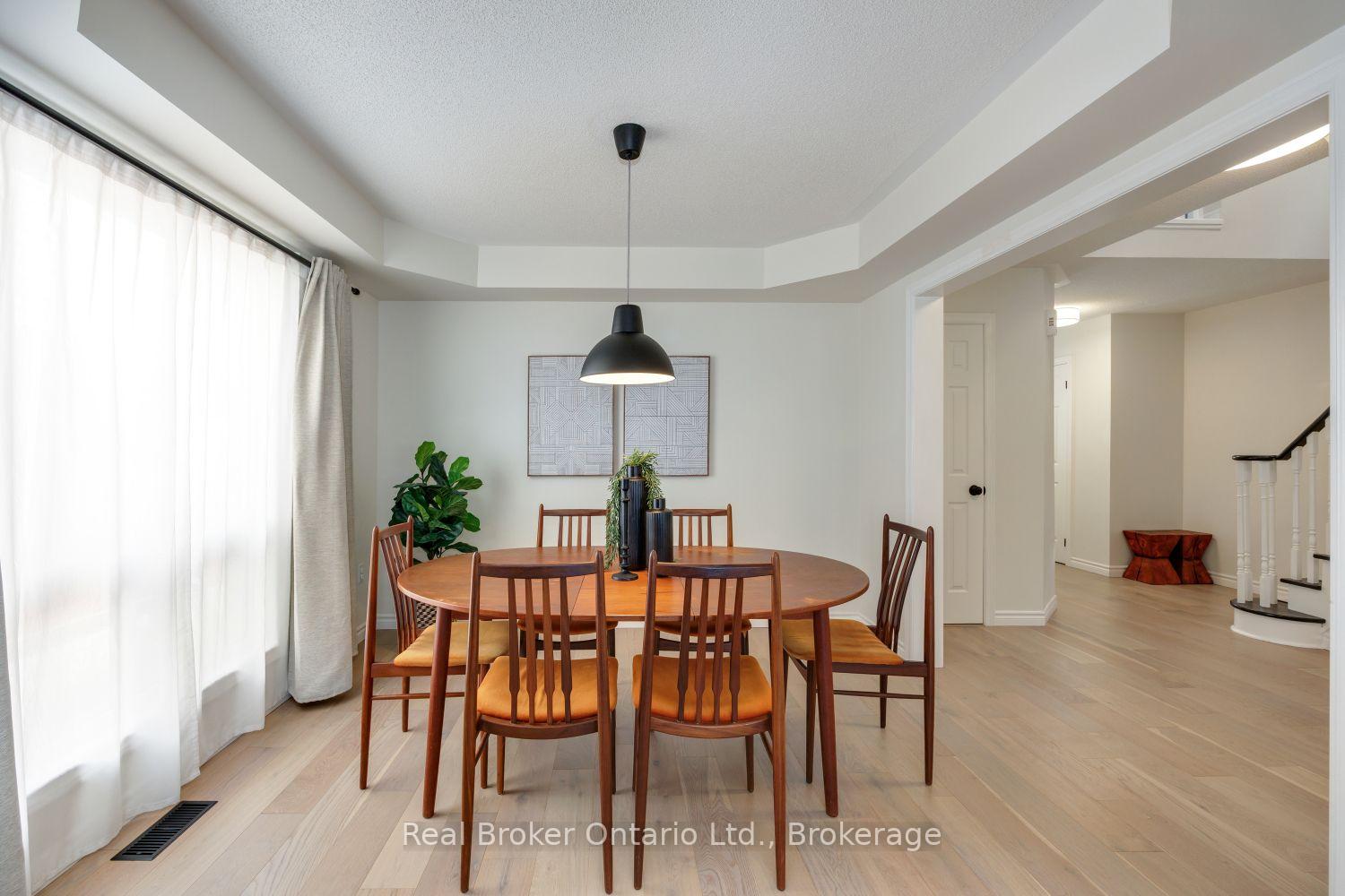 Photo 23 of 20 Wilkins Crescent, Clarington, Courtice — HOMEH