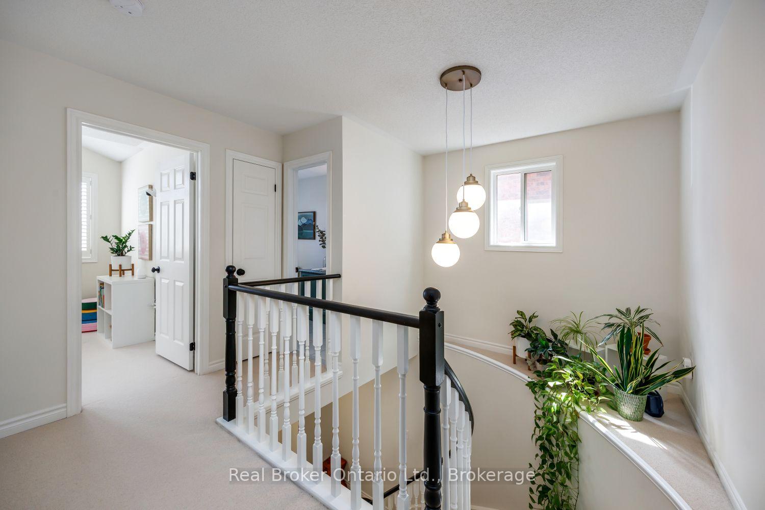Photo 26 of 20 Wilkins Crescent, Clarington, Courtice — HOMEH