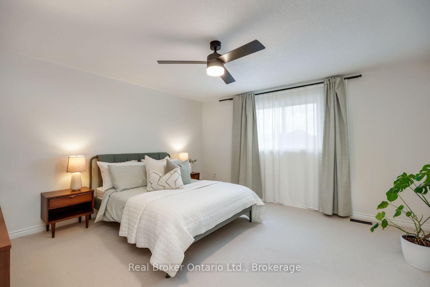 Photo 28 of 20 Wilkins Crescent, Clarington, Courtice — HOMEH