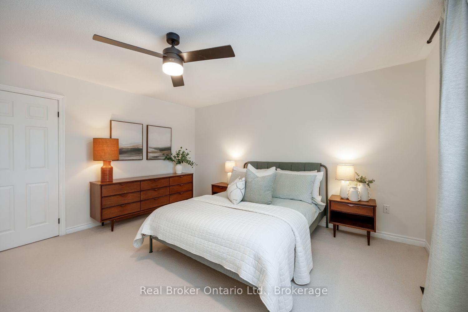 Photo 29 of 20 Wilkins Crescent, Clarington, Courtice — HOMEH