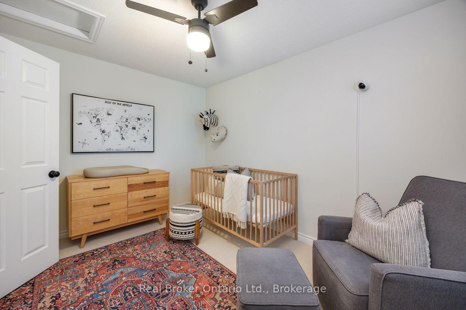 Photo 31 of 20 Wilkins Crescent, Clarington, Courtice — HOMEH