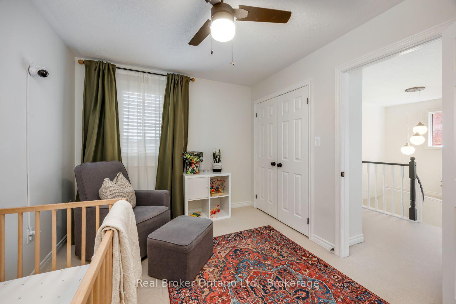 Photo 32 of 20 Wilkins Crescent, Clarington, Courtice — HOMEH