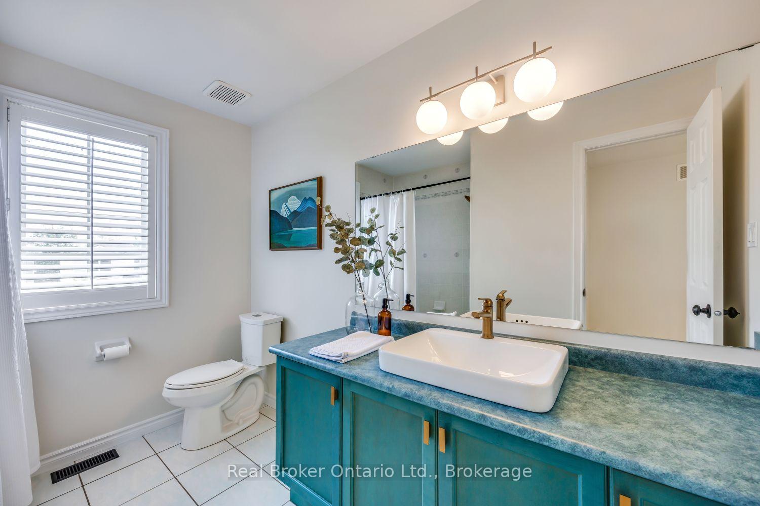 Photo 34 of 20 Wilkins Crescent, Clarington, Courtice — HOMEH
