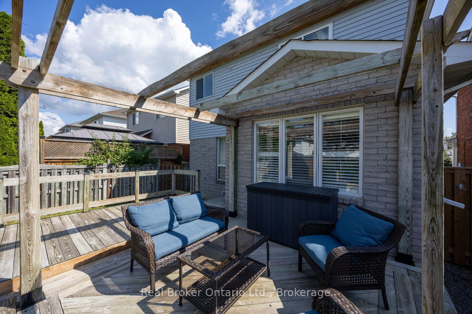 Photo 37 of 20 Wilkins Crescent, Clarington, Courtice — HOMEH