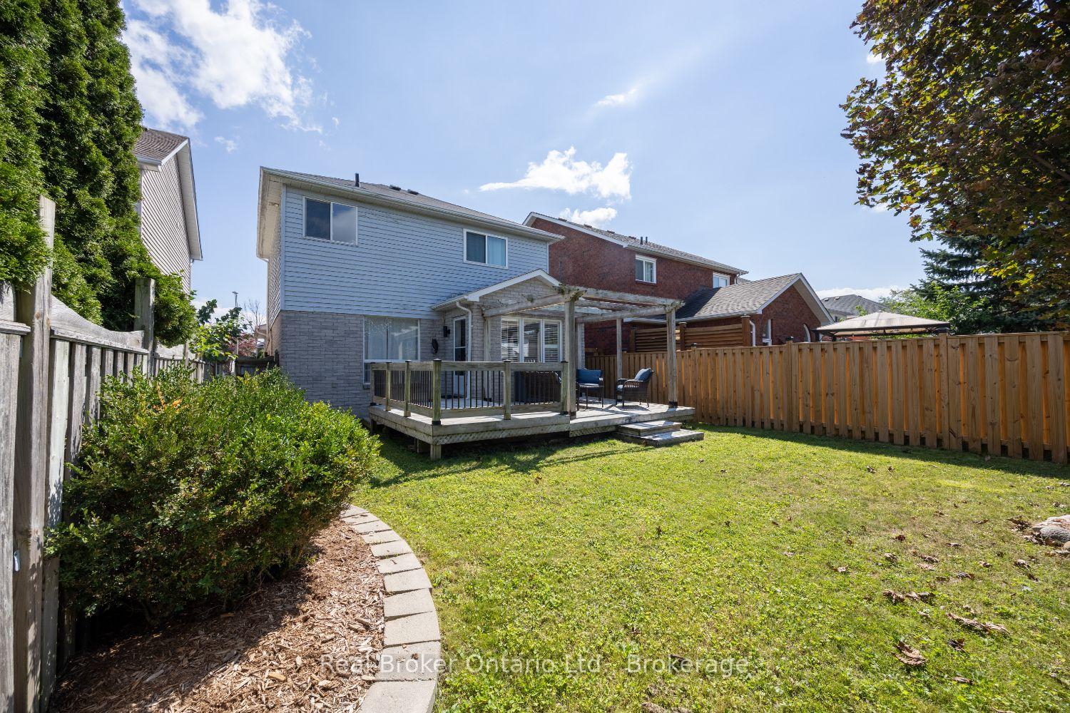 Photo 40 of 20 Wilkins Crescent, Clarington, Courtice — HOMEH
