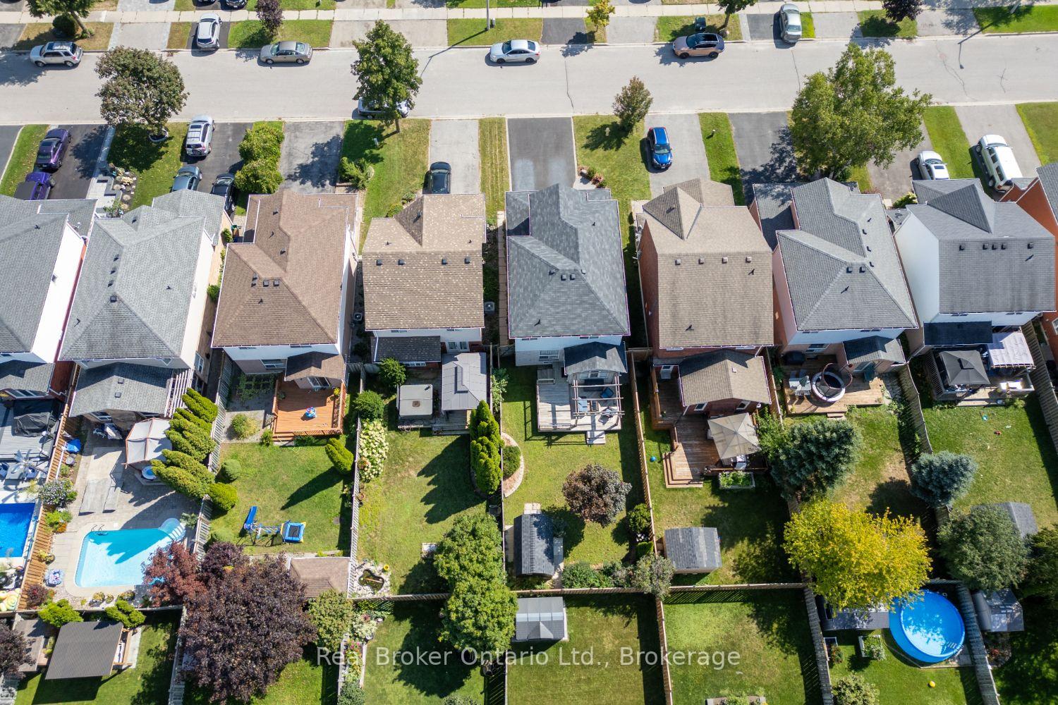 Photo 42 of 20 Wilkins Crescent, Clarington, Courtice — HOMEH