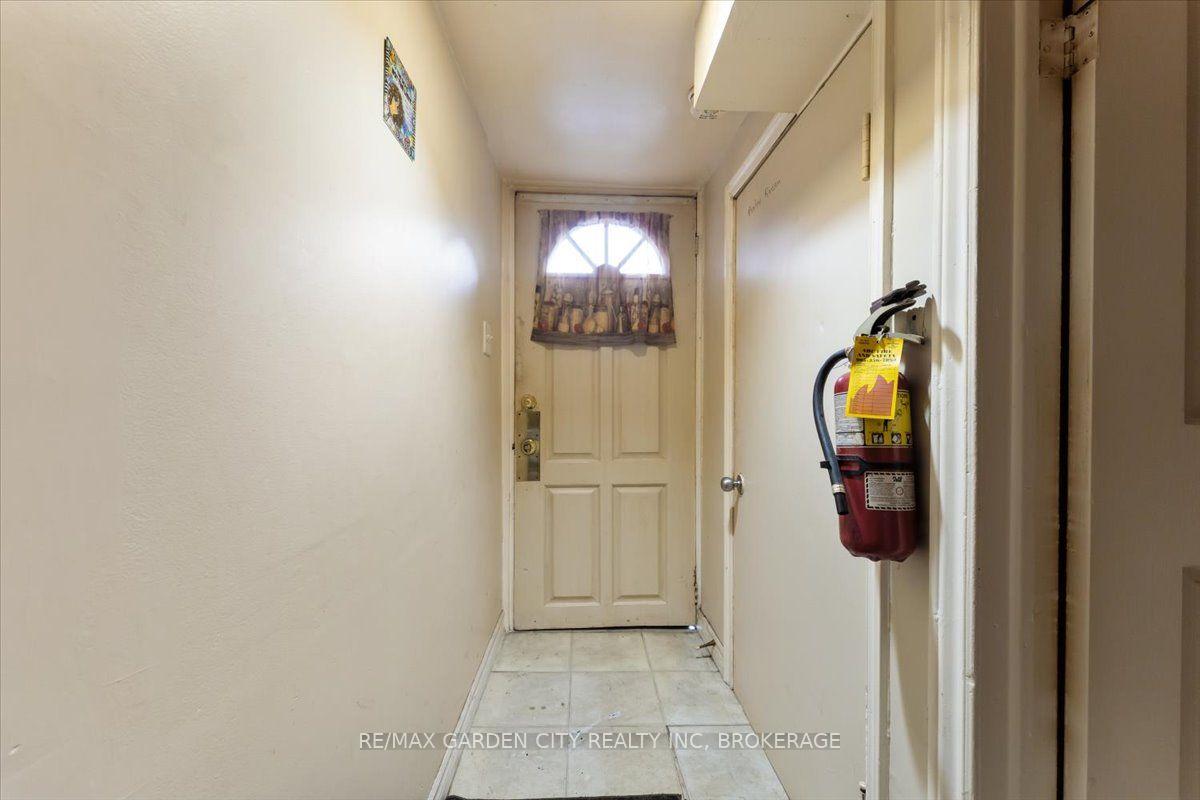 Photo 11 of 43 York Street, St. Catharines, Downtown — HOMEH
