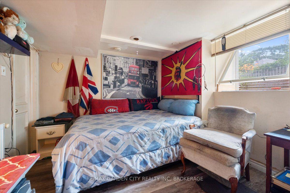 Photo 13 of 43 York Street, St. Catharines, Downtown — HOMEH