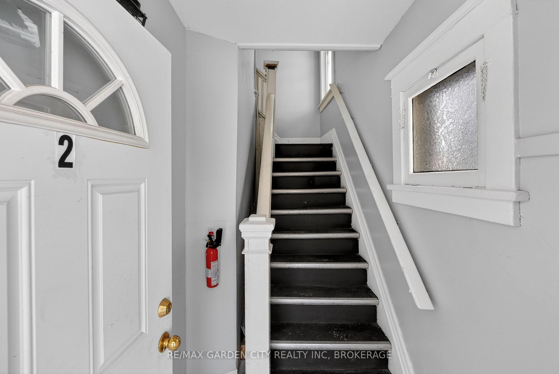 Photo 19 of 43 York Street, St. Catharines, Downtown — HOMEH