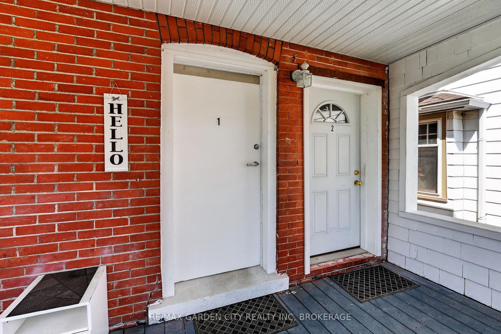 Photo 18 of 43 York Street, St. Catharines, Downtown — HOMEH
