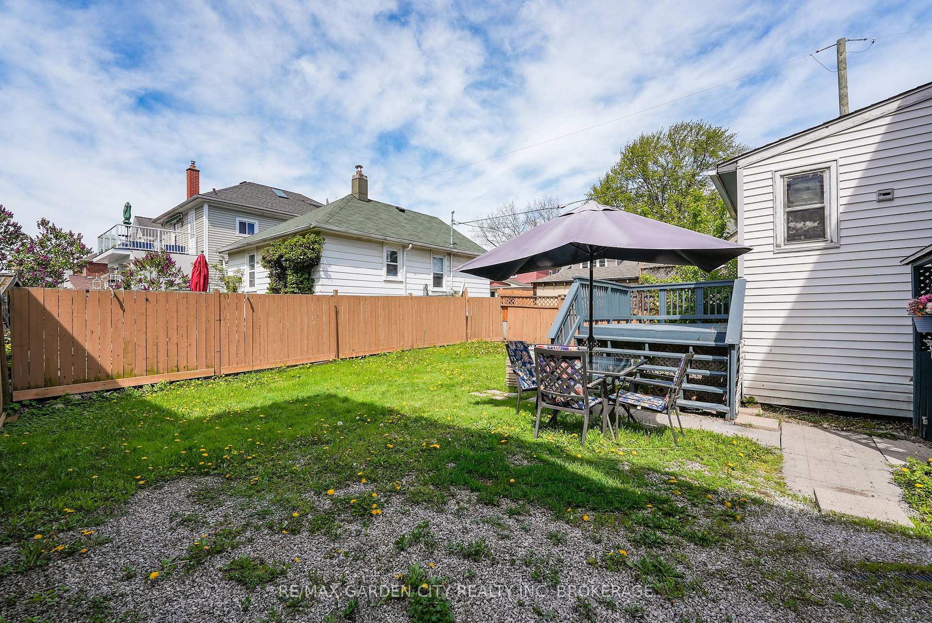 Photo 35 of 43 York Street, St. Catharines, Downtown — HOMEH