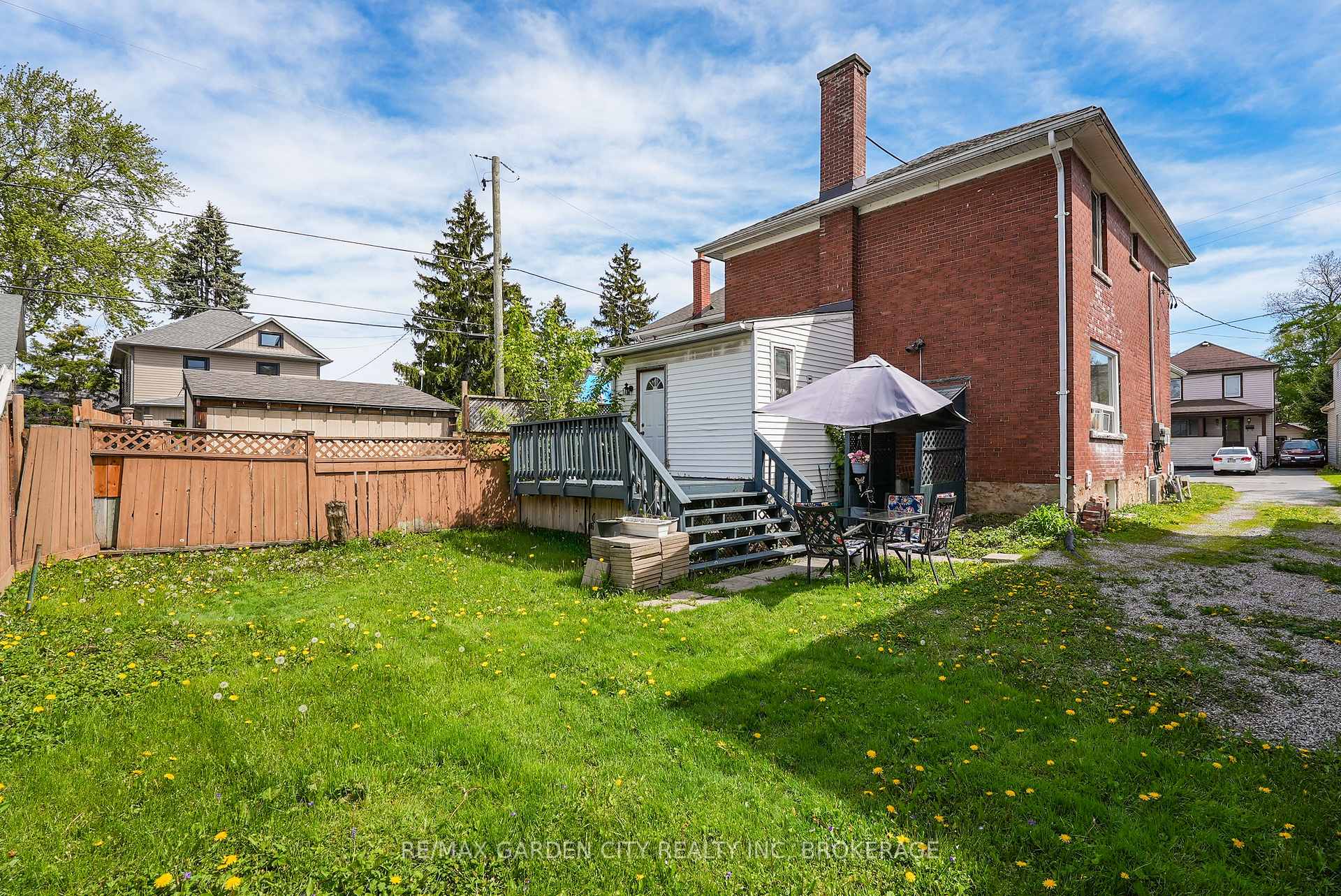 Photo 36 of 43 York Street, St. Catharines, Downtown — HOMEH