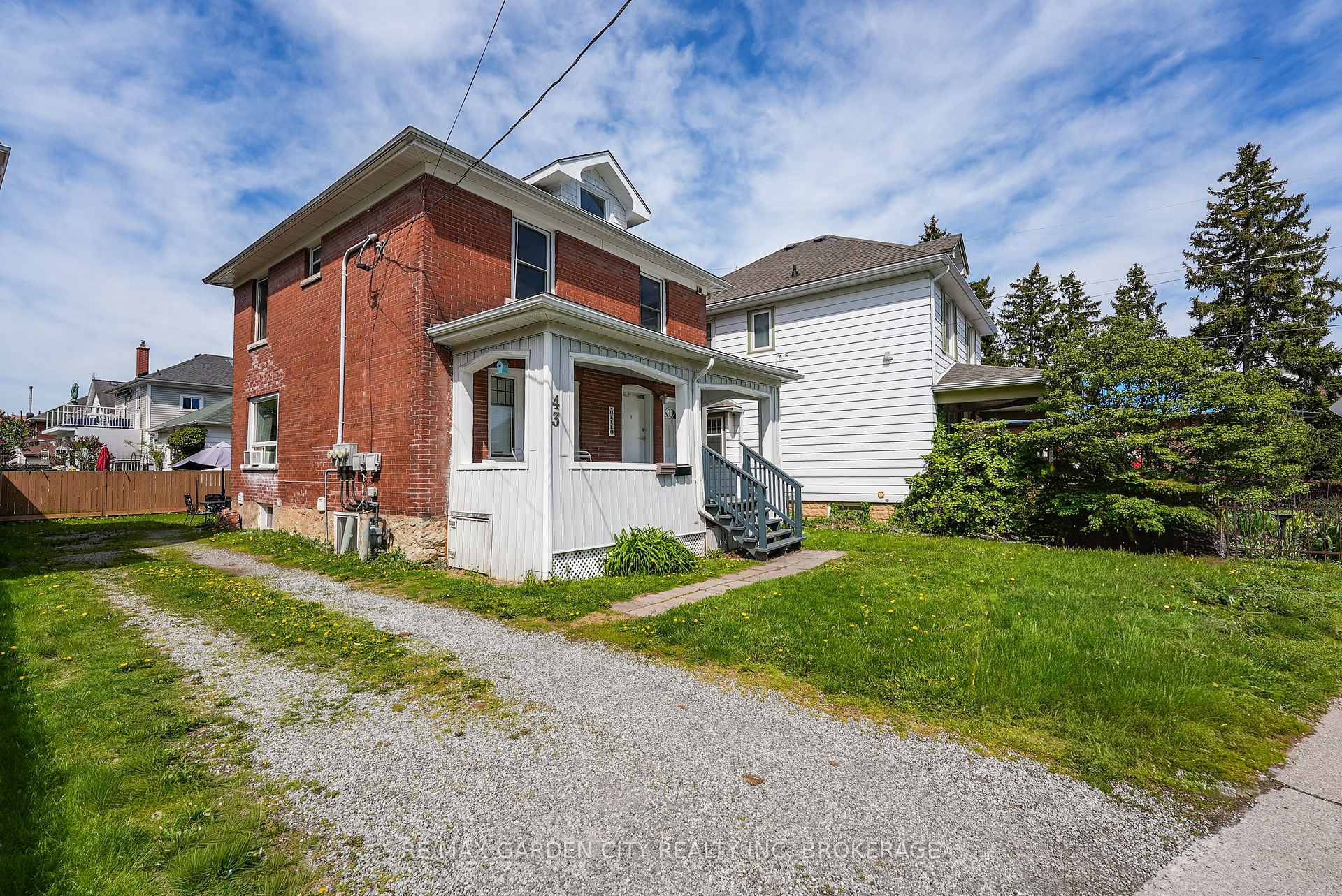 Photo 37 of 43 York Street, St. Catharines, Downtown — HOMEH