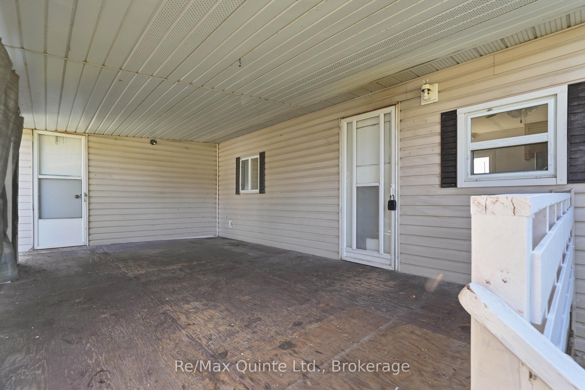 Photo 15 of Unit 15, 63 Whites Road, Quinte West, Sidney Ward — HOMEH