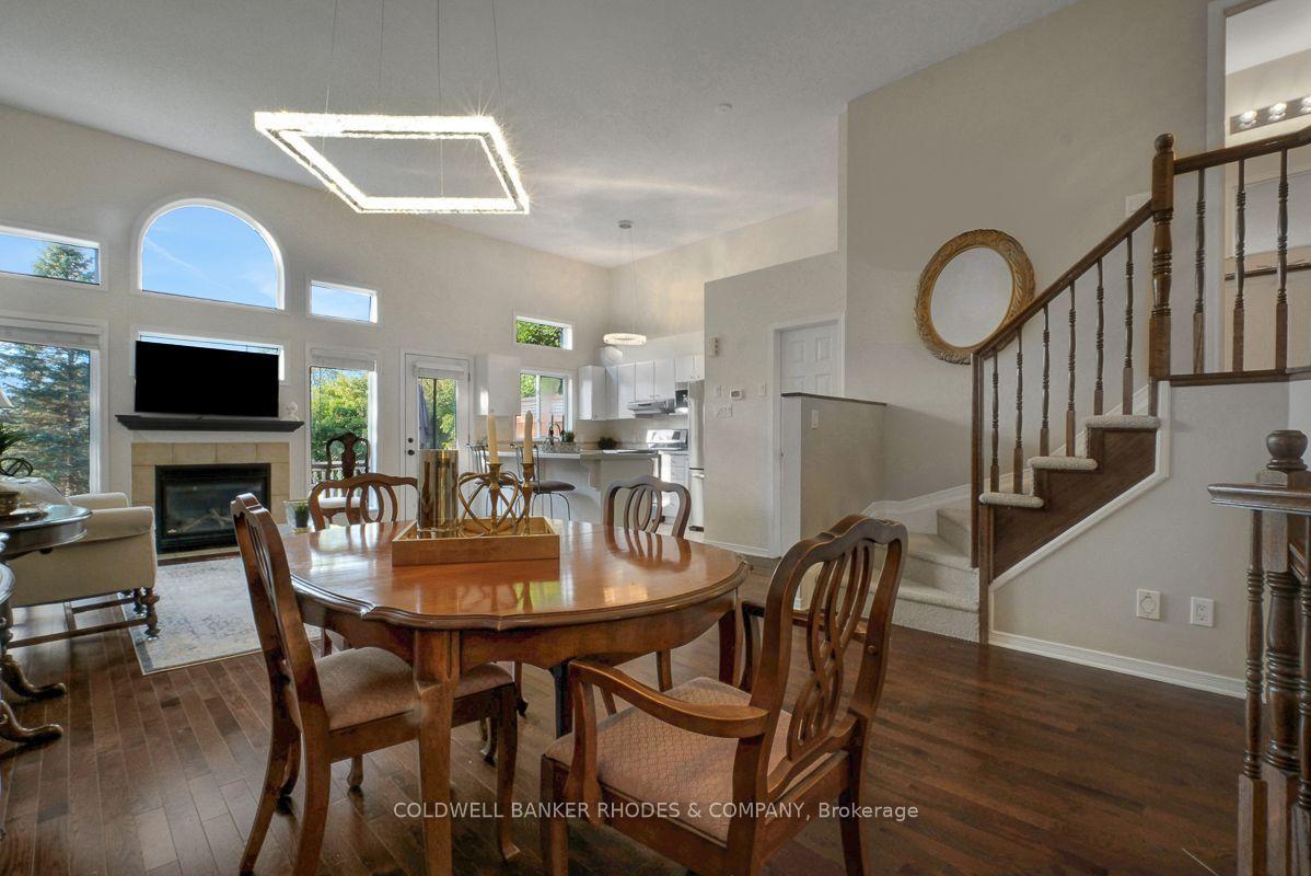 Photo 5 of 157 Gladeview Private, Ottawa, Upper Hunt Club — HOMEH
