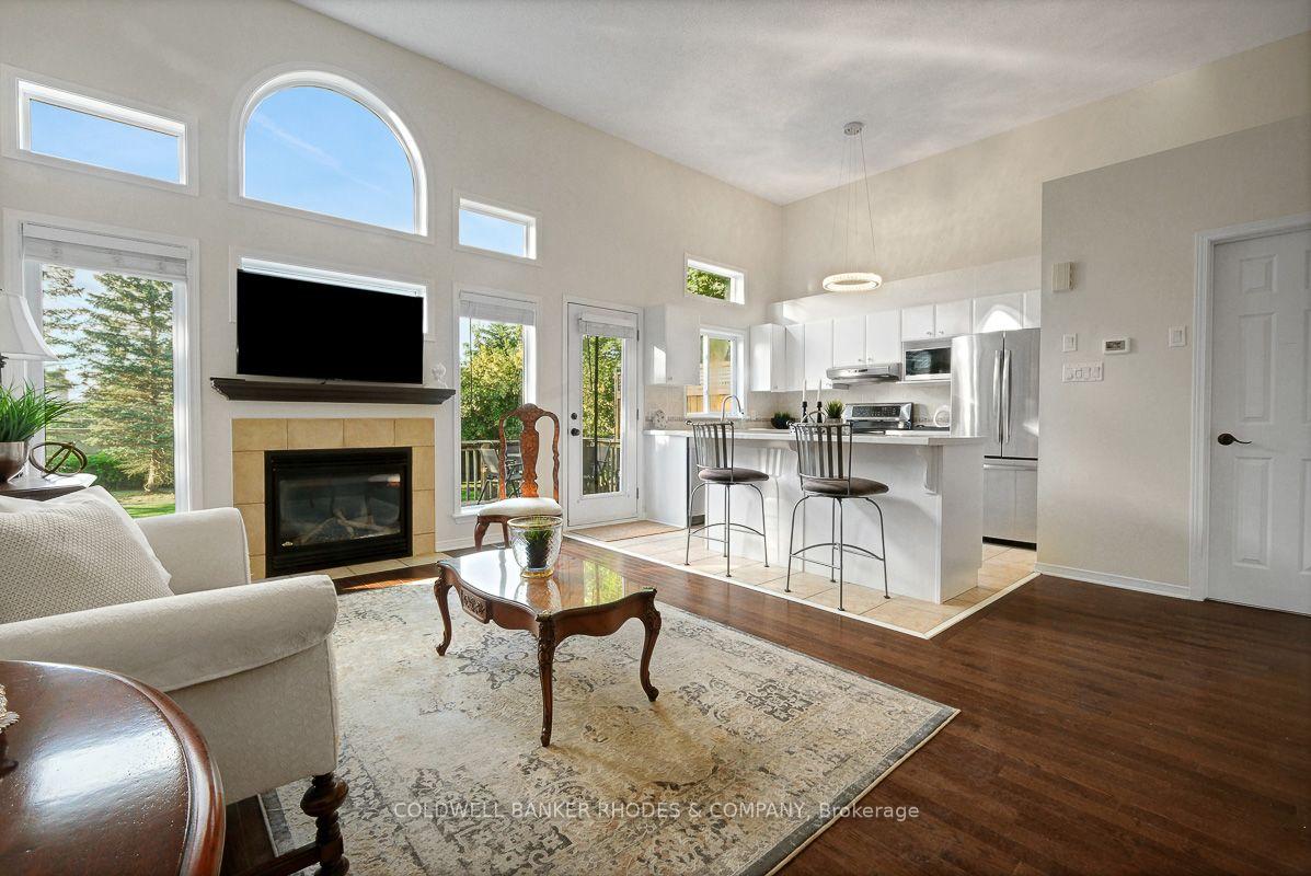 Photo 11 of 157 Gladeview Private, Ottawa, Upper Hunt Club — HOMEH