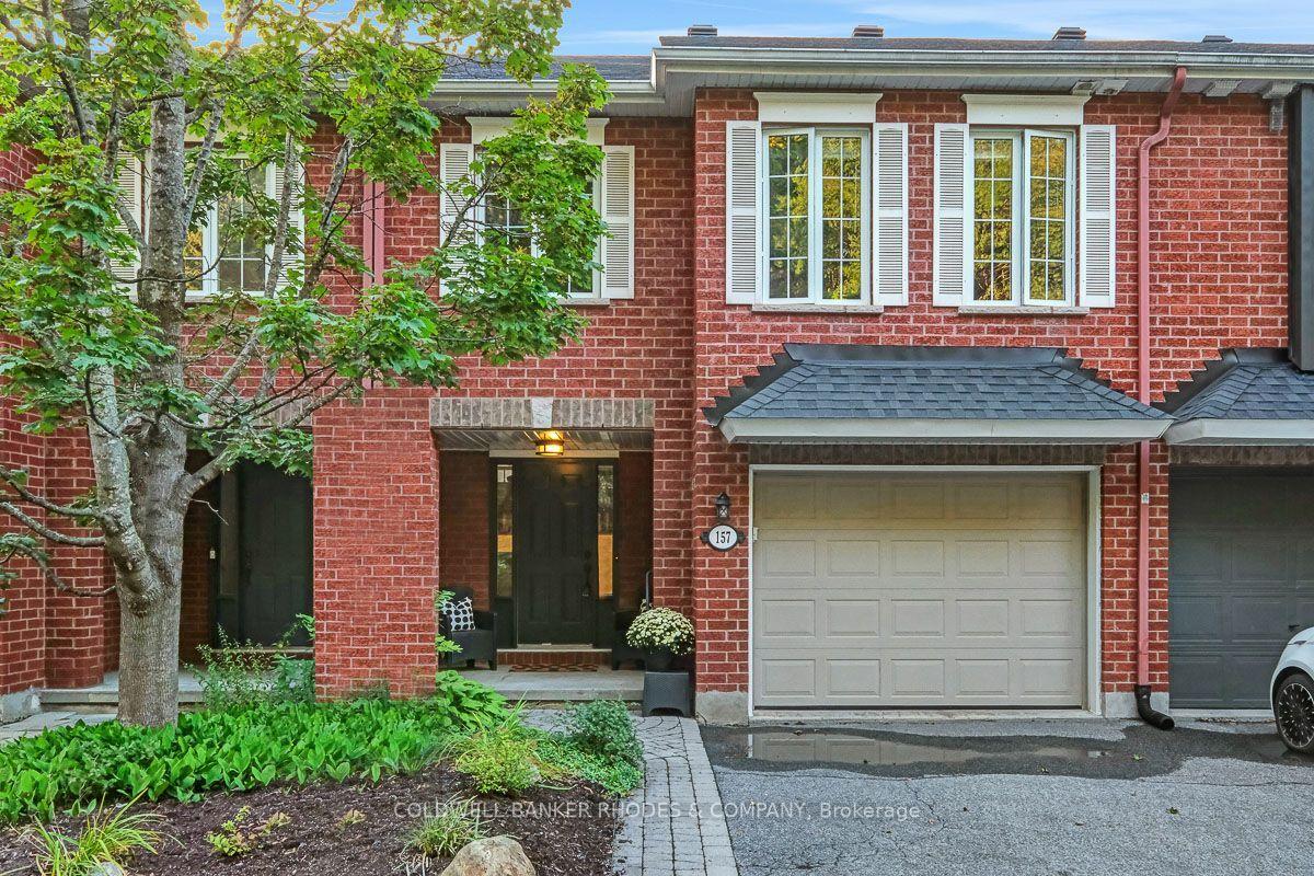 Photo 23 of 157 Gladeview Private, Ottawa, Upper Hunt Club — HOMEH