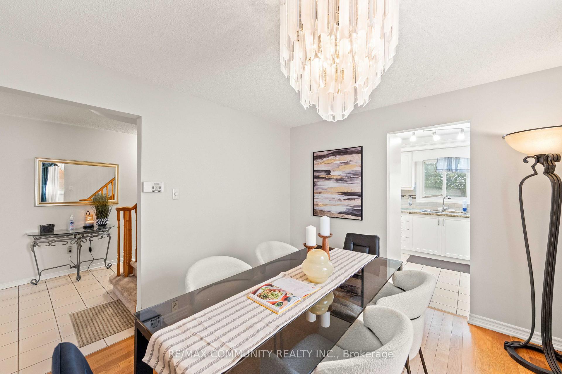 Photo 6 of 5 Plowman Drive, Ajax, Central — HOMEH