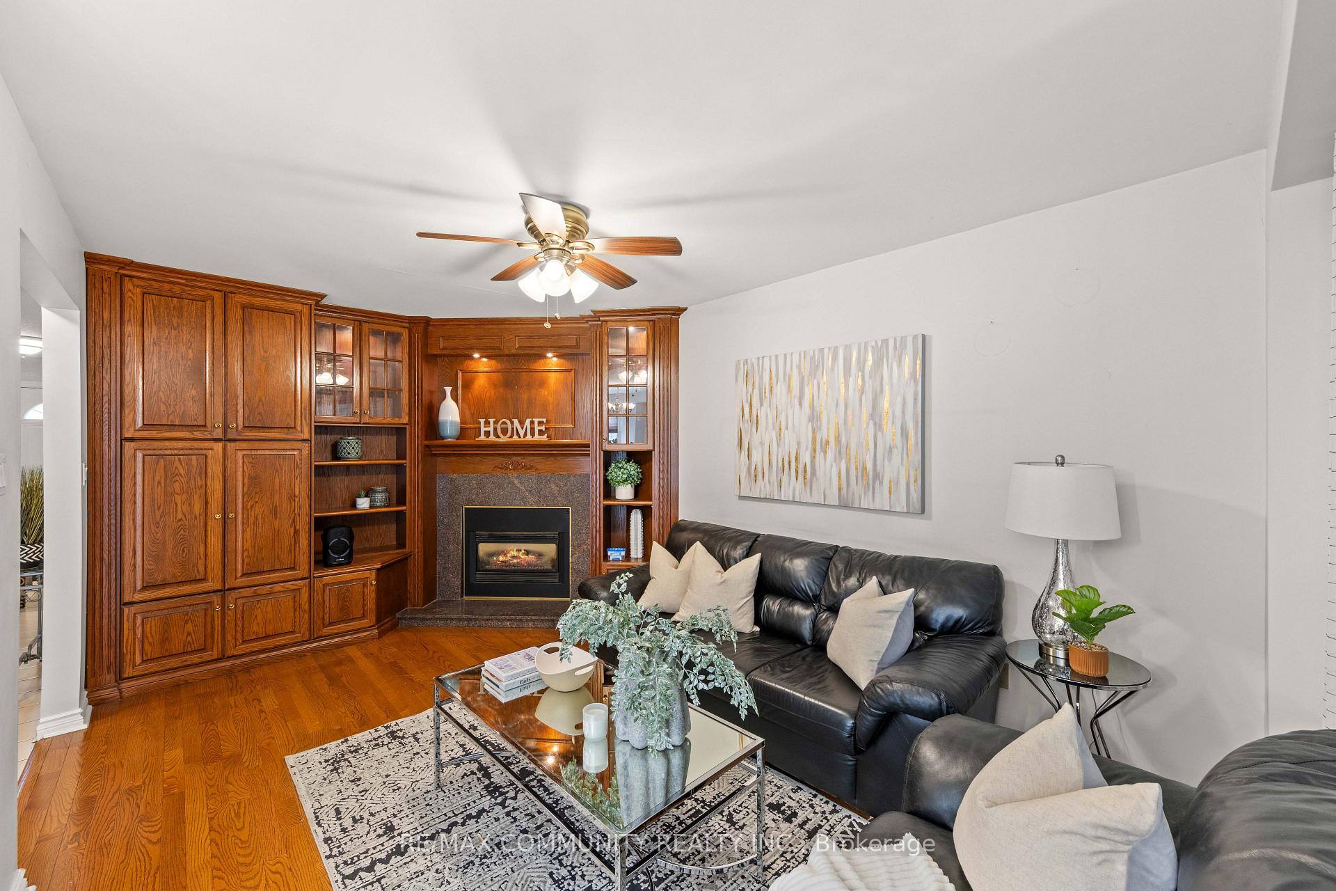 Photo 9 of 5 Plowman Drive, Ajax, Central — HOMEH