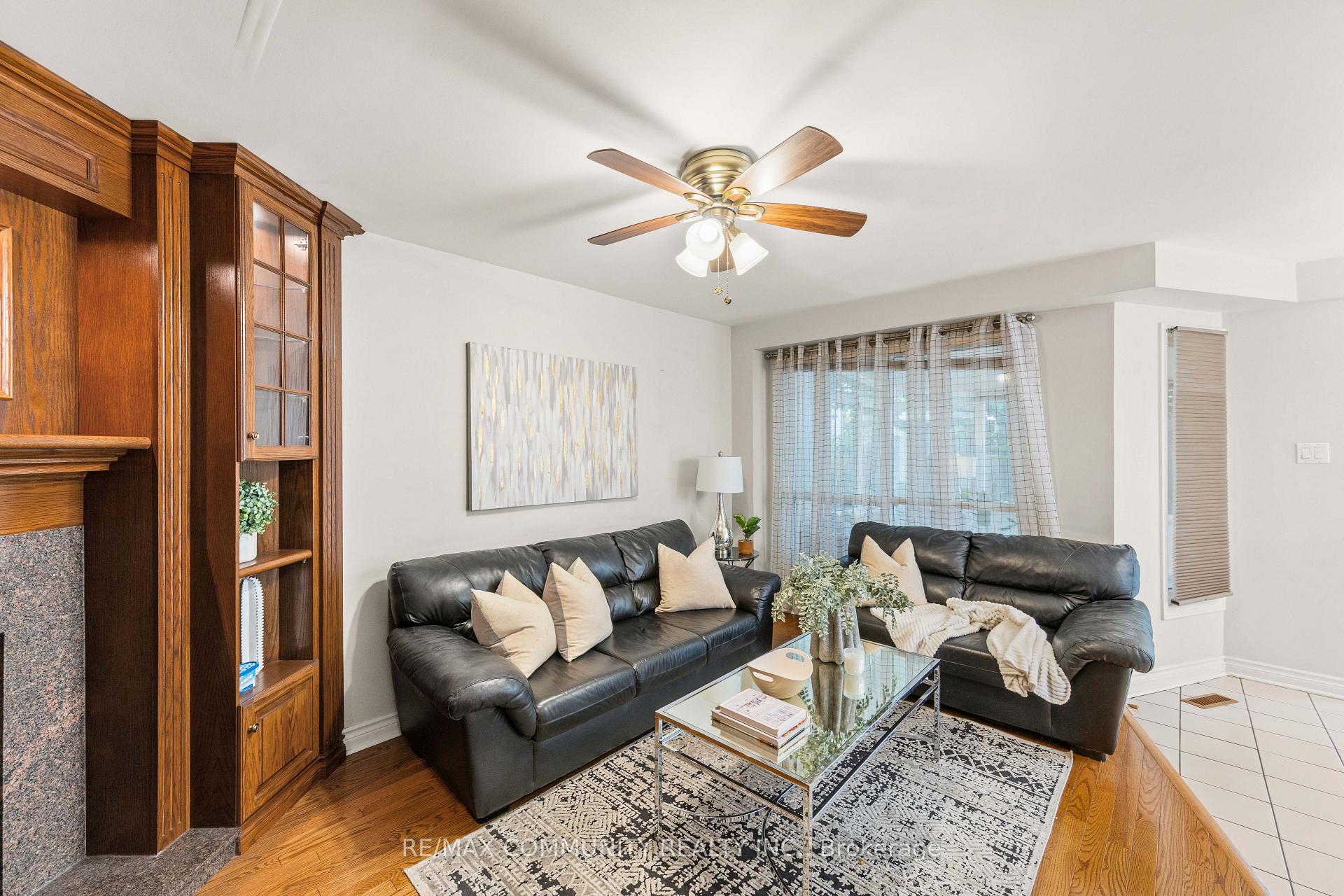 Photo 10 of 5 Plowman Drive, Ajax, Central — HOMEH