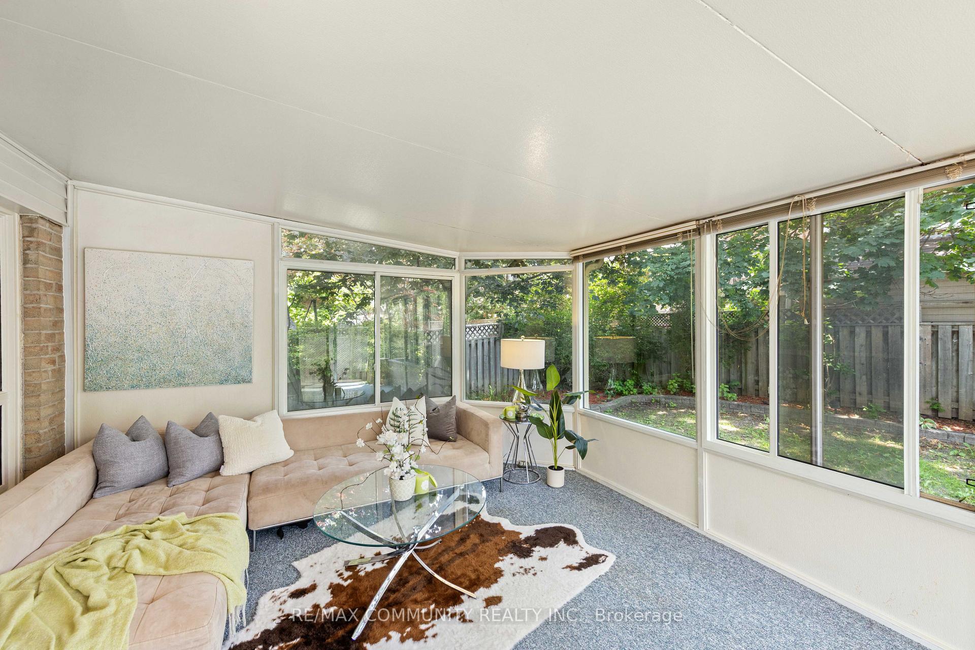 Photo 13 of 5 Plowman Drive, Ajax, Central — HOMEH