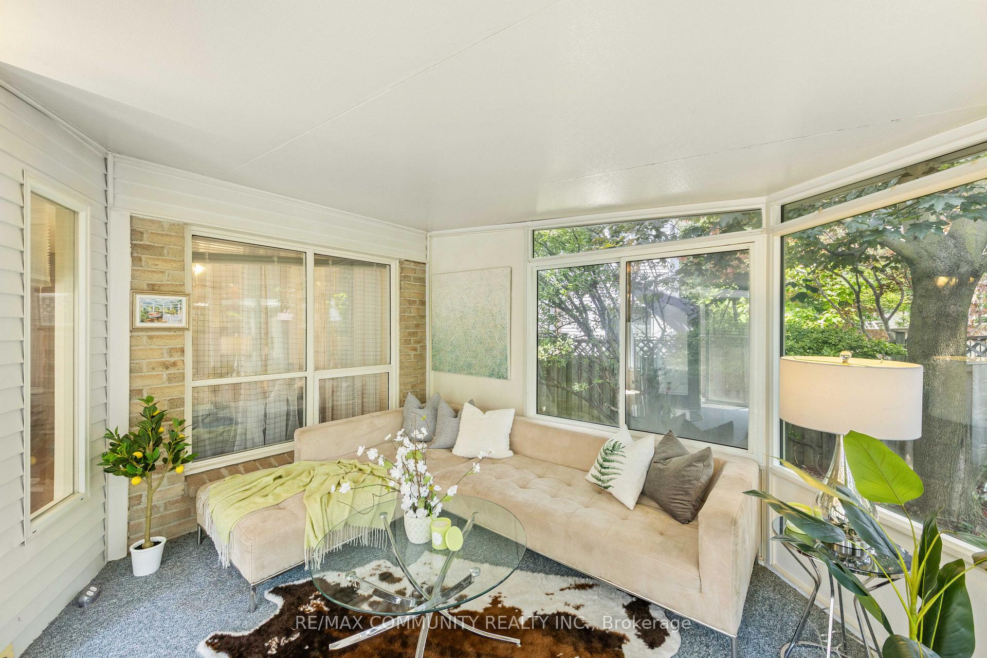 Photo 14 of 5 Plowman Drive, Ajax, Central — HOMEH