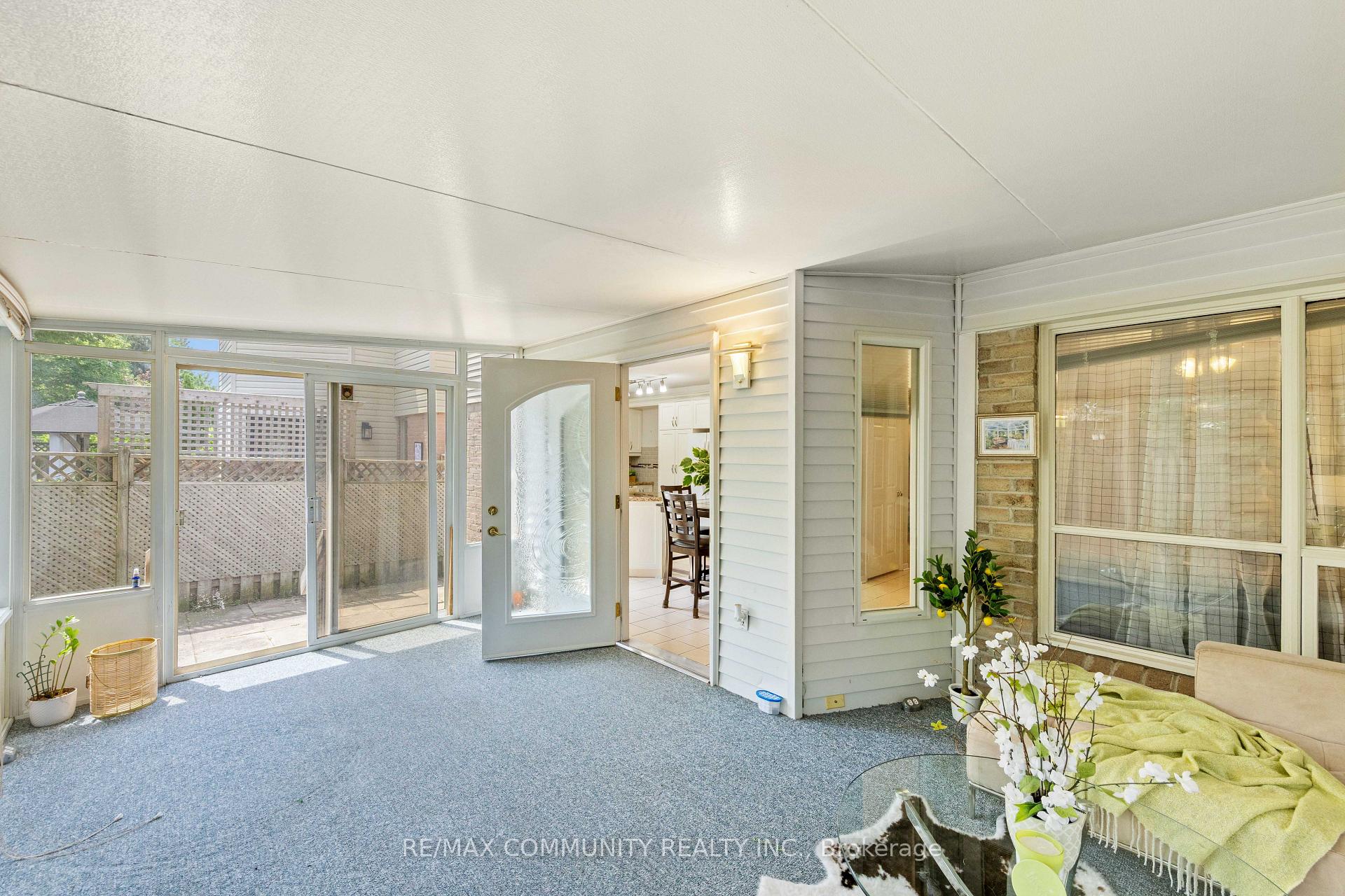 Photo 15 of 5 Plowman Drive, Ajax, Central — HOMEH