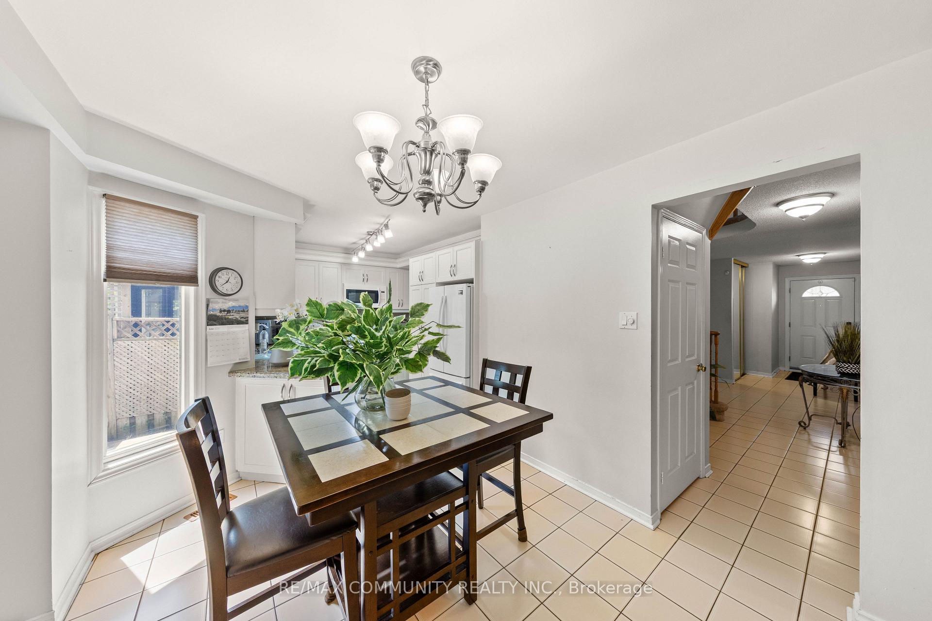 Photo 16 of 5 Plowman Drive, Ajax, Central — HOMEH