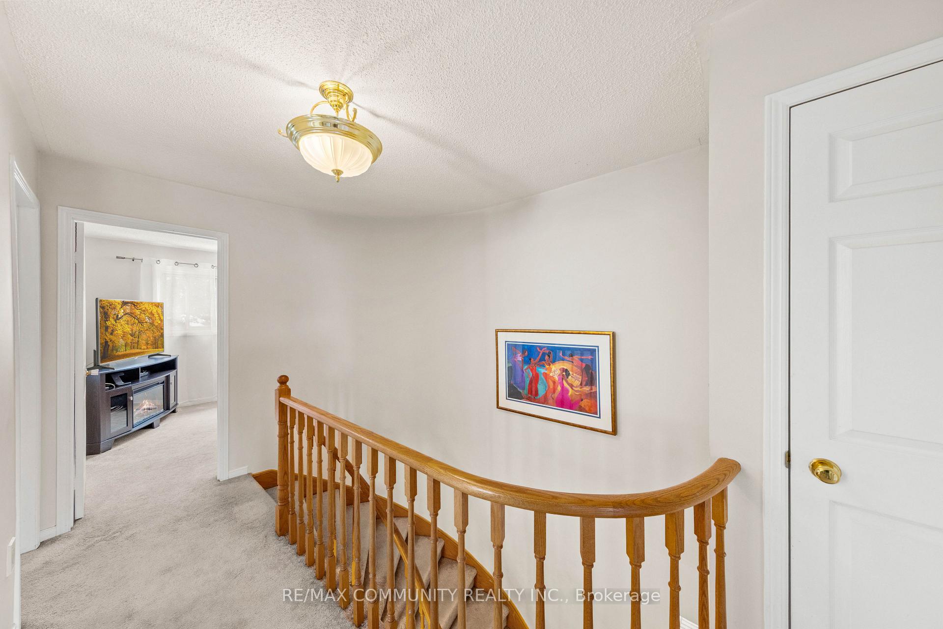 Photo 17 of 5 Plowman Drive, Ajax, Central — HOMEH