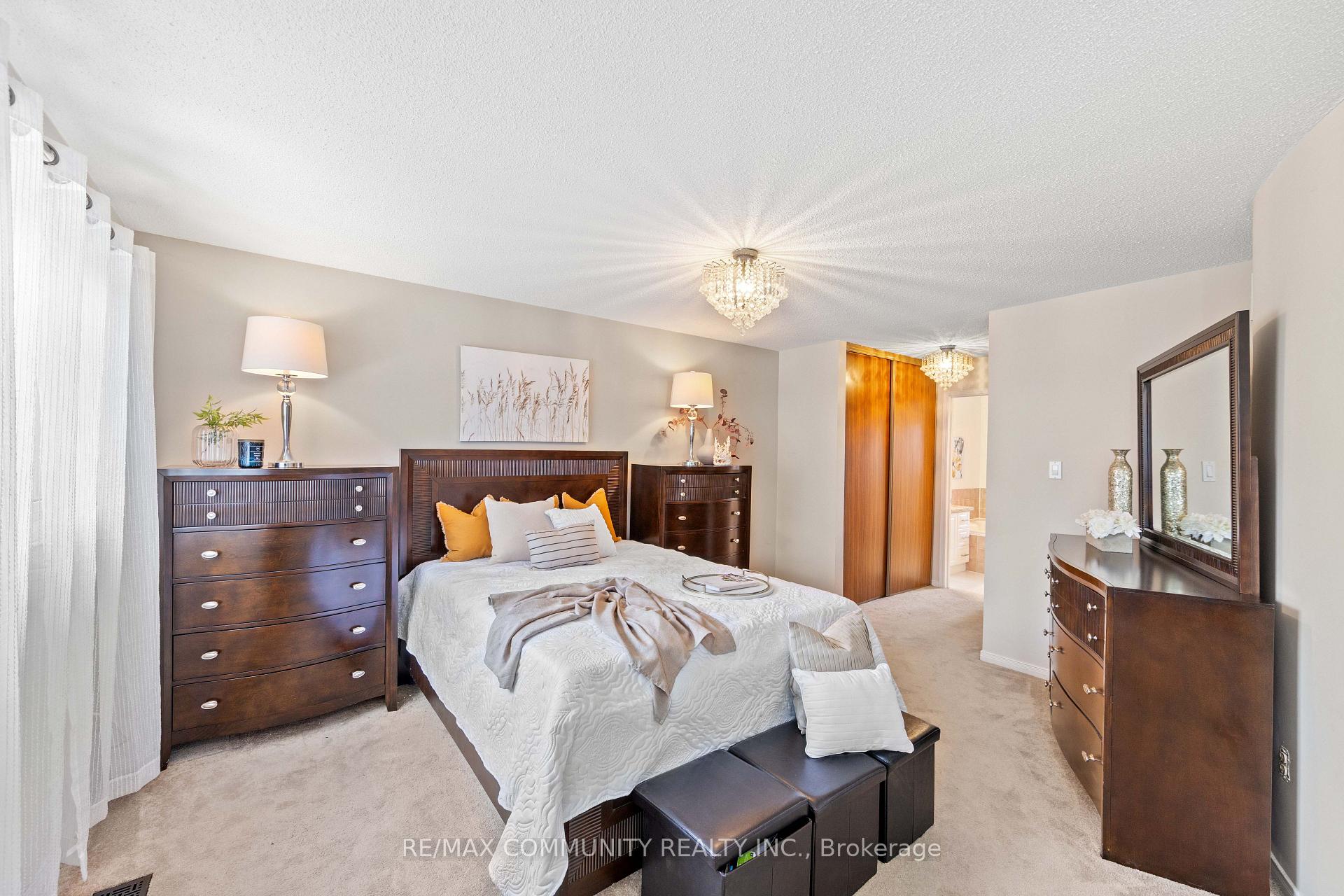 Photo 19 of 5 Plowman Drive, Ajax, Central — HOMEH