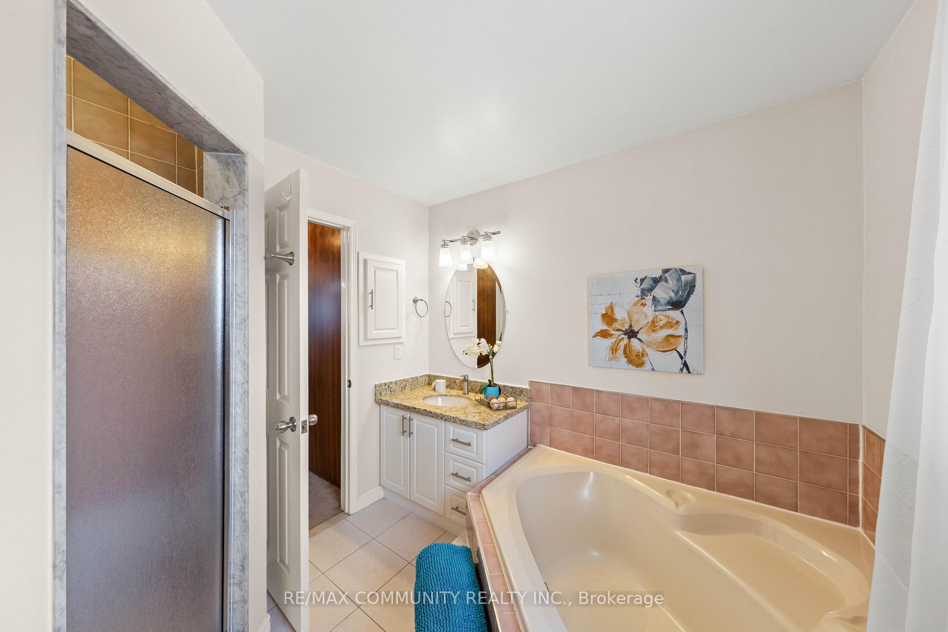 Photo 23 of 5 Plowman Drive, Ajax, Central — HOMEH