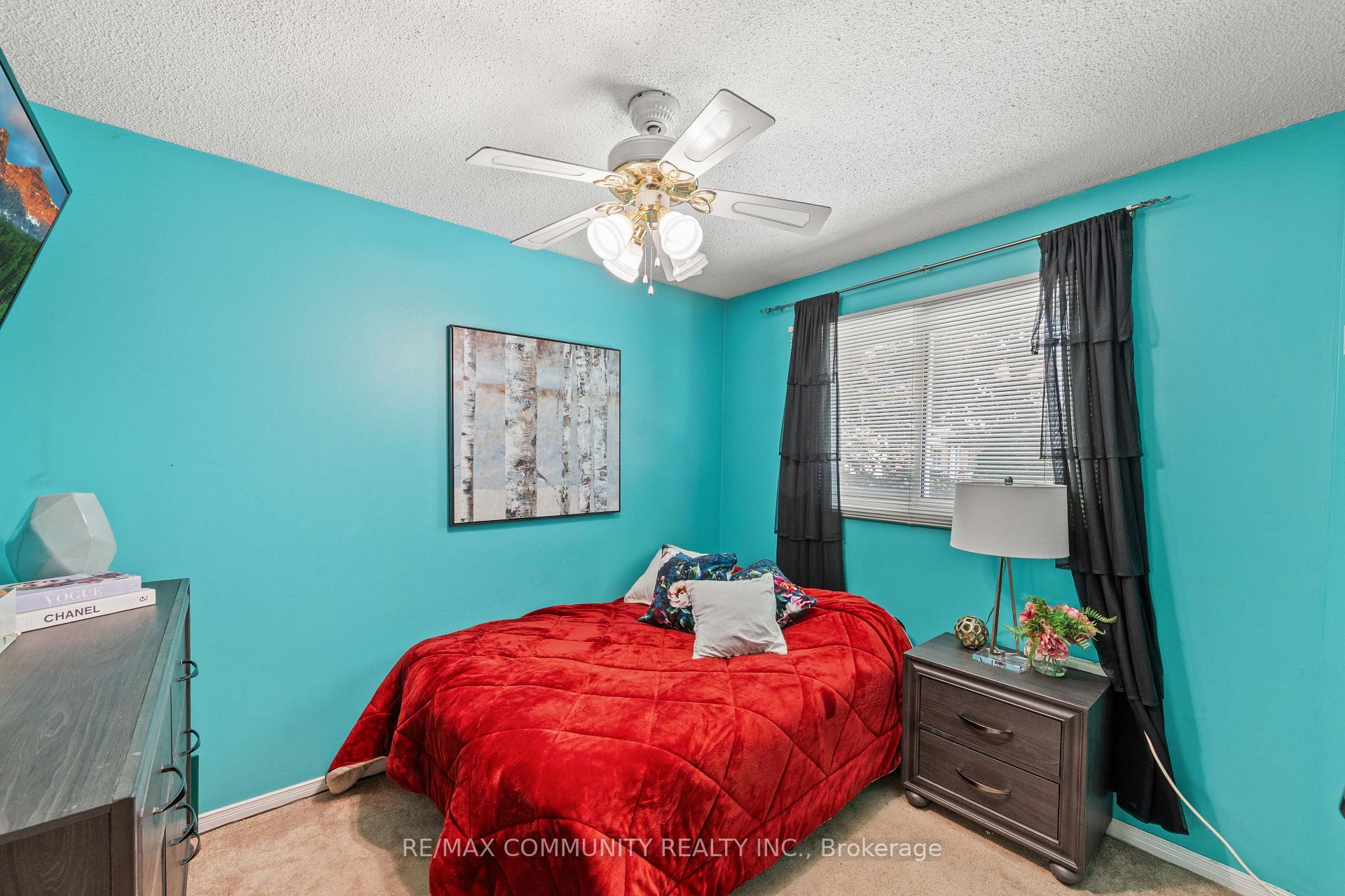 Photo 24 of 5 Plowman Drive, Ajax, Central — HOMEH