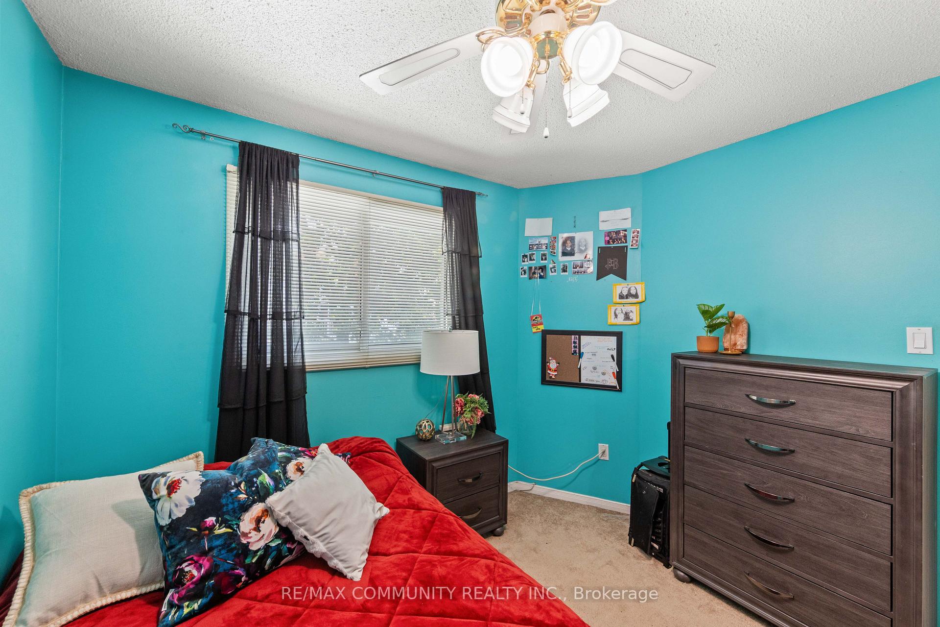 Photo 25 of 5 Plowman Drive, Ajax, Central — HOMEH