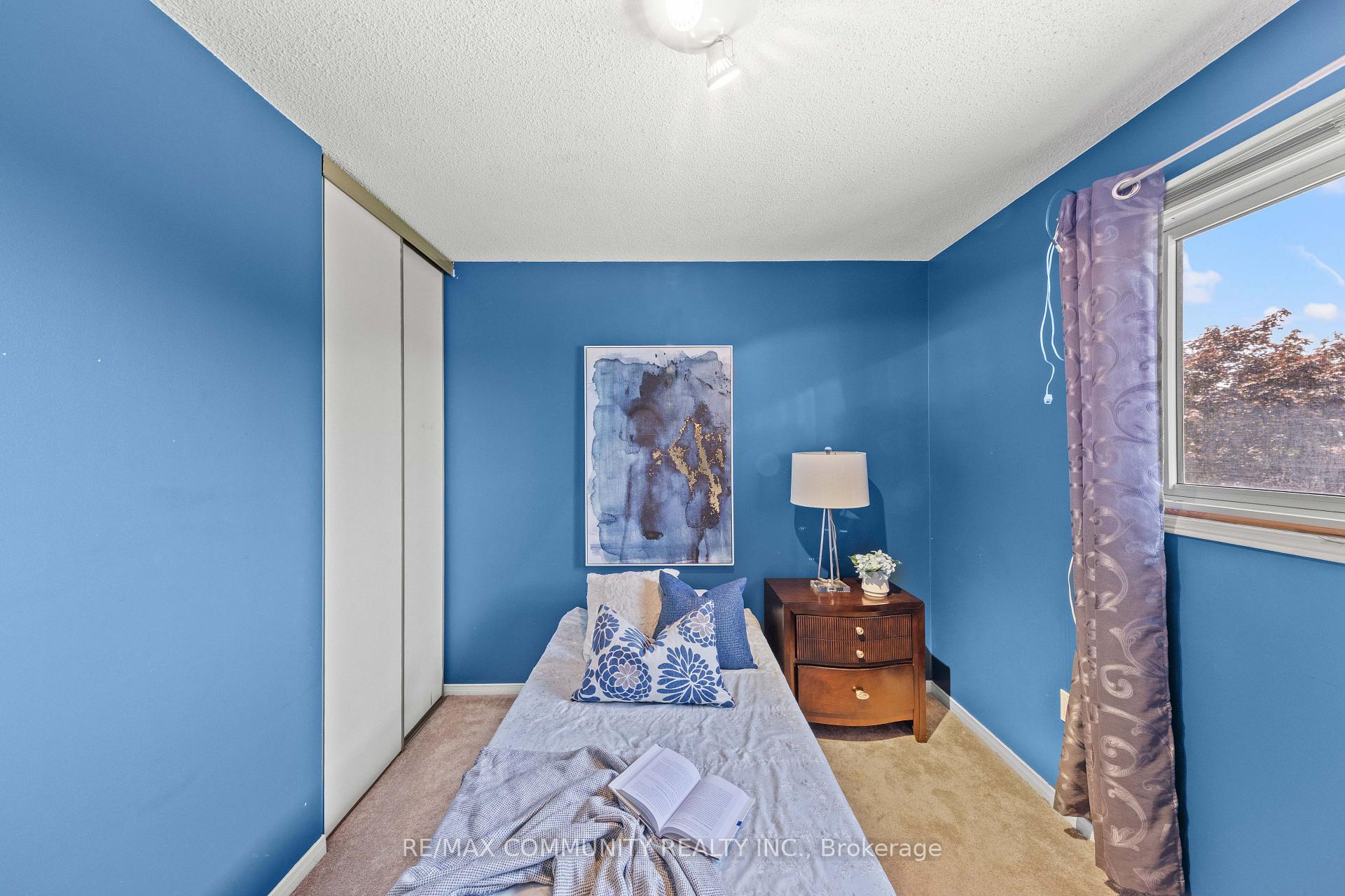 Photo 26 of 5 Plowman Drive, Ajax, Central — HOMEH