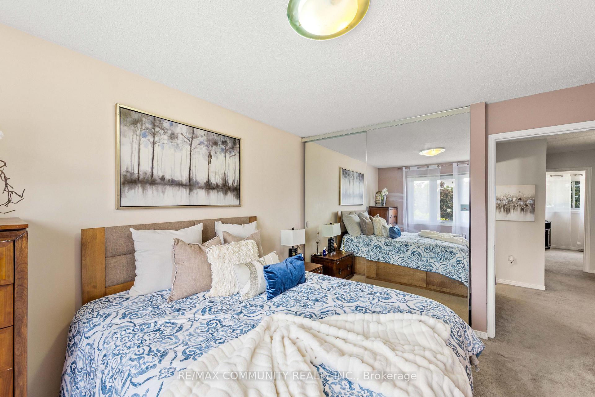 Photo 28 of 5 Plowman Drive, Ajax, Central — HOMEH