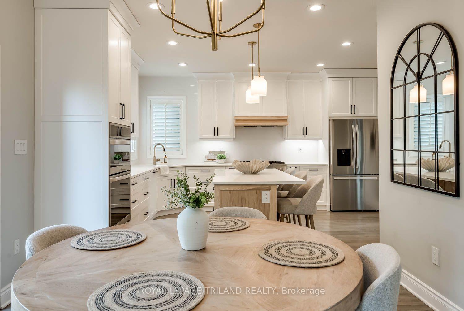 Photo 11 of 14 Willard Crescent, Middlesex Centre, Kilworth — HOMEH