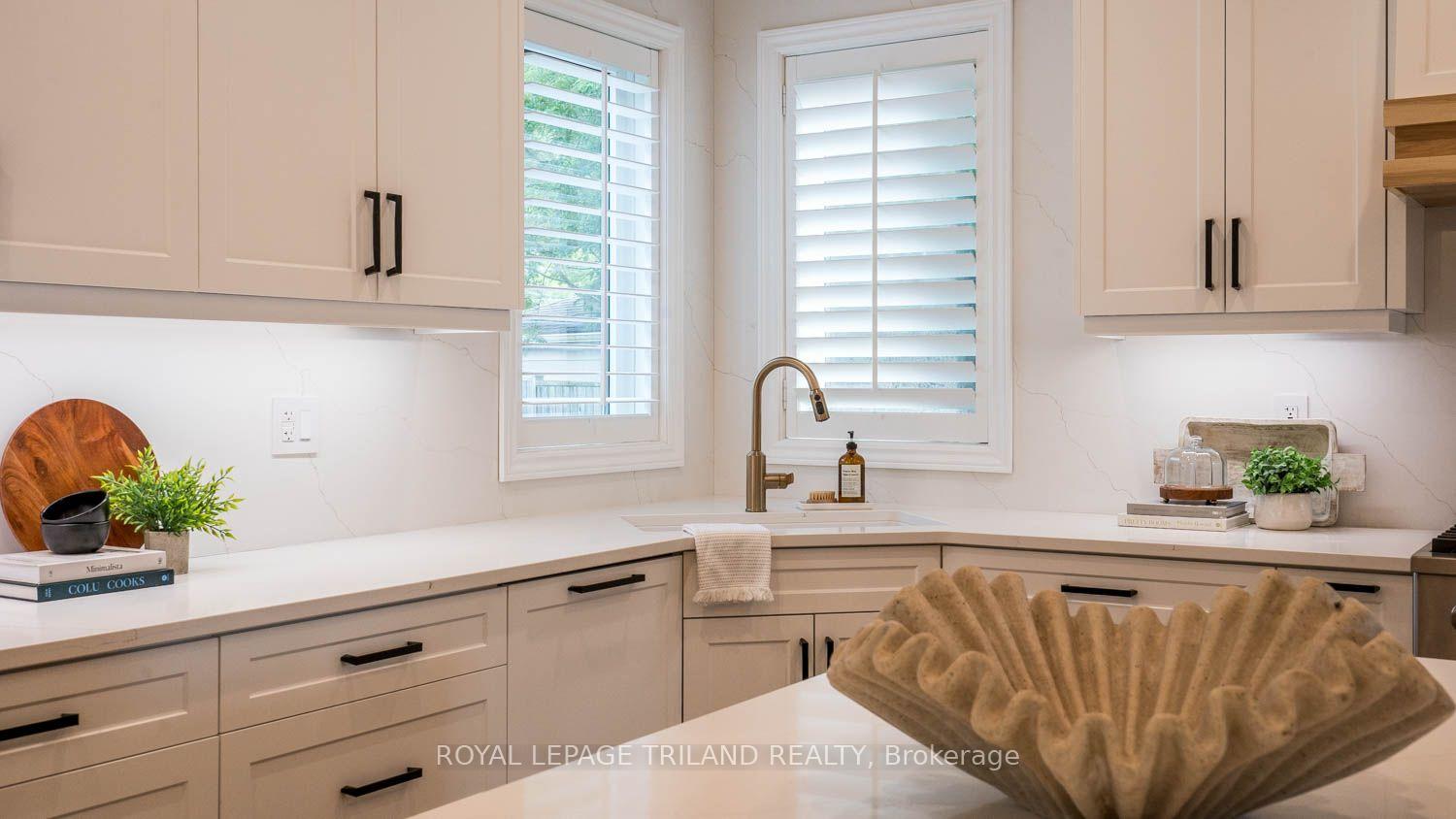Photo 13 of 14 Willard Crescent, Middlesex Centre, Kilworth — HOMEH