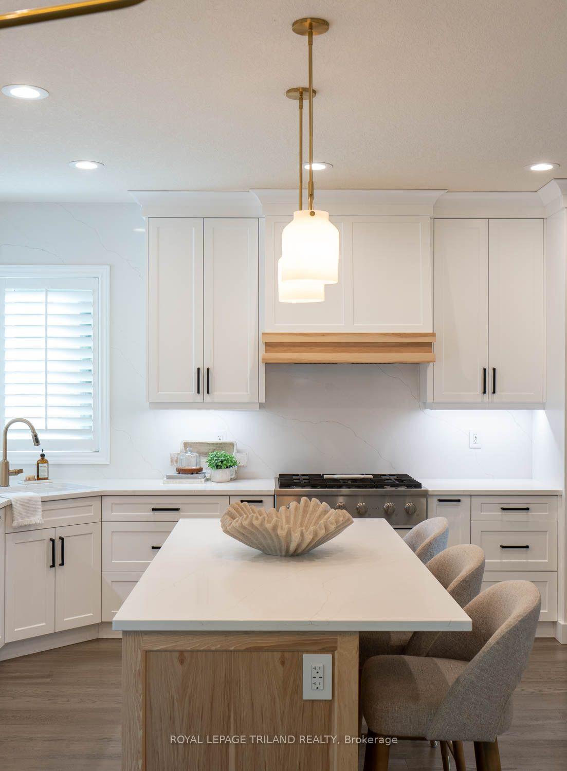Photo 14 of 14 Willard Crescent, Middlesex Centre, Kilworth — HOMEH