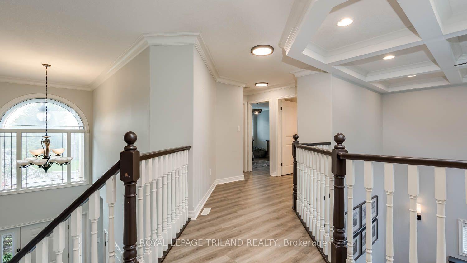Photo 21 of 14 Willard Crescent, Middlesex Centre, Kilworth — HOMEH