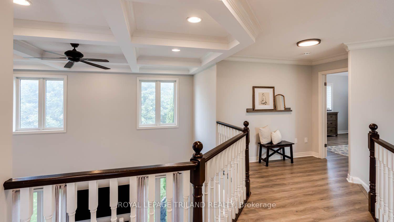 Photo 24 of 14 Willard Crescent, Middlesex Centre, Kilworth — HOMEH