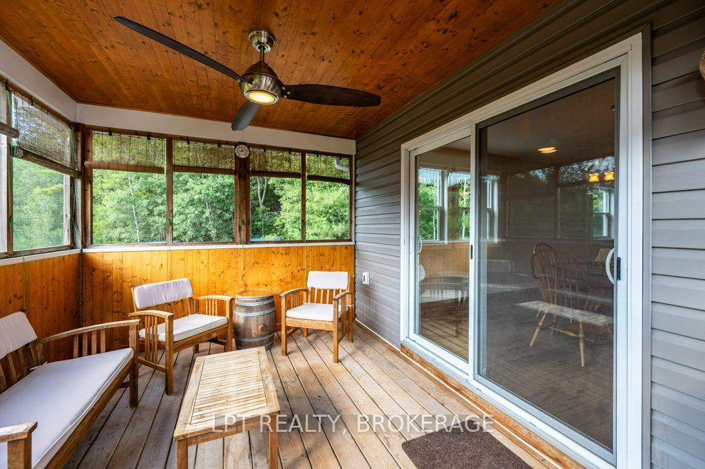 Photo 12 of 131 Leisure Point Road, Rideau Lakes, Rideau Lakes (South Crosby) Twp — HOMEH