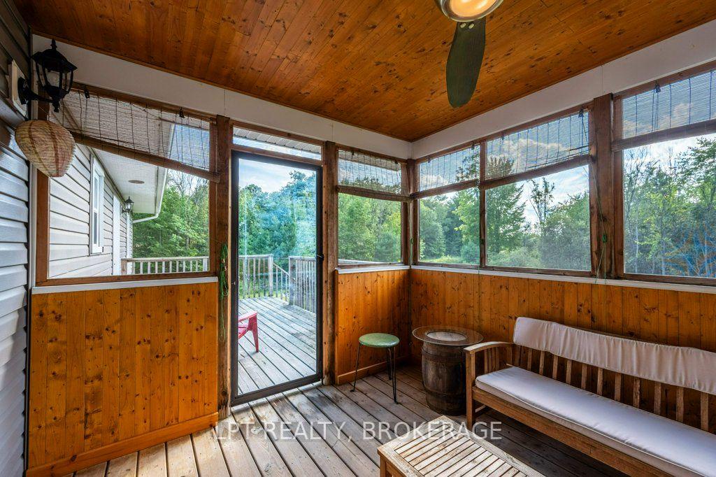Photo 13 of 131 Leisure Point Road, Rideau Lakes, Rideau Lakes (South Crosby) Twp — HOMEH