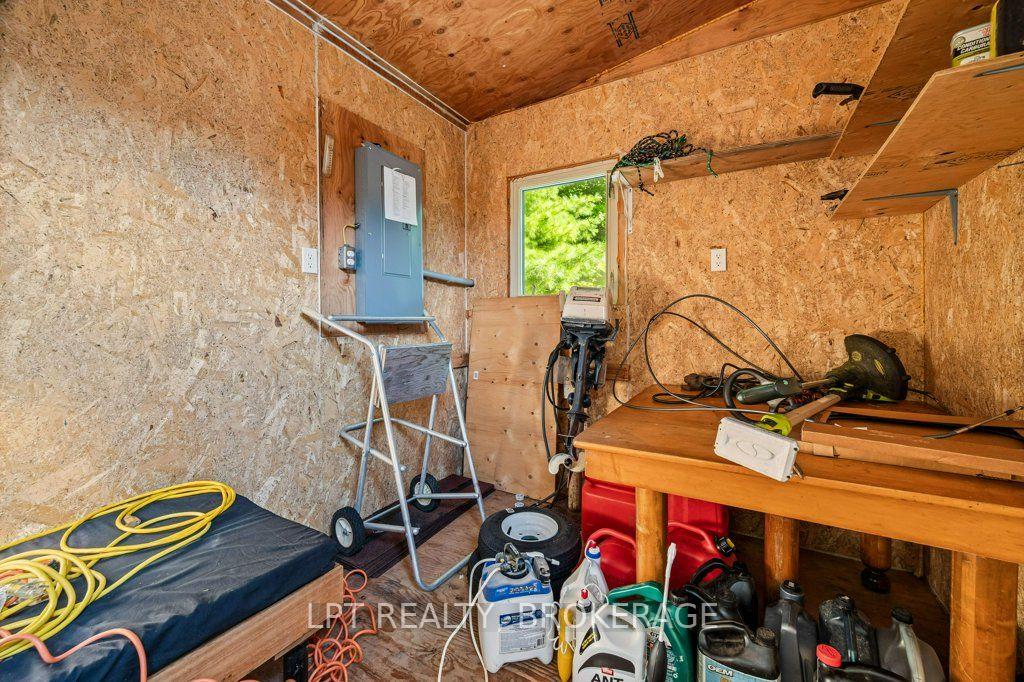 Photo 26 of 131 Leisure Point Road, Rideau Lakes, Rideau Lakes (South Crosby) Twp — HOMEH