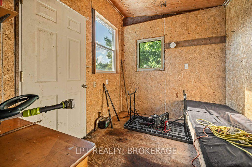 Photo 27 of 131 Leisure Point Road, Rideau Lakes, Rideau Lakes (South Crosby) Twp — HOMEH