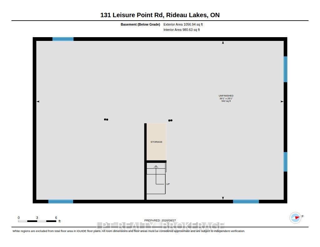 Photo 29 of 131 Leisure Point Road, Rideau Lakes, Rideau Lakes (South Crosby) Twp — HOMEH
