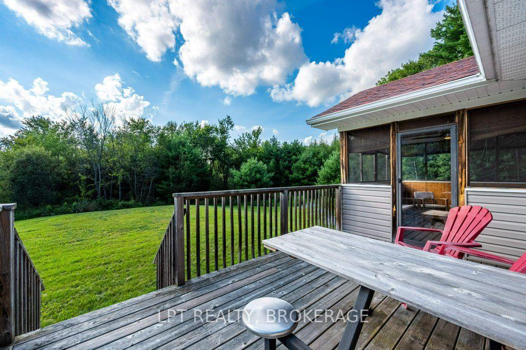 Photo 32 of 131 Leisure Point Road, Rideau Lakes, Rideau Lakes (South Crosby) Twp — HOMEH