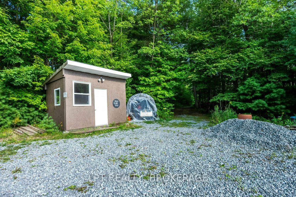 Photo 34 of 131 Leisure Point Road, Rideau Lakes, Rideau Lakes (South Crosby) Twp — HOMEH